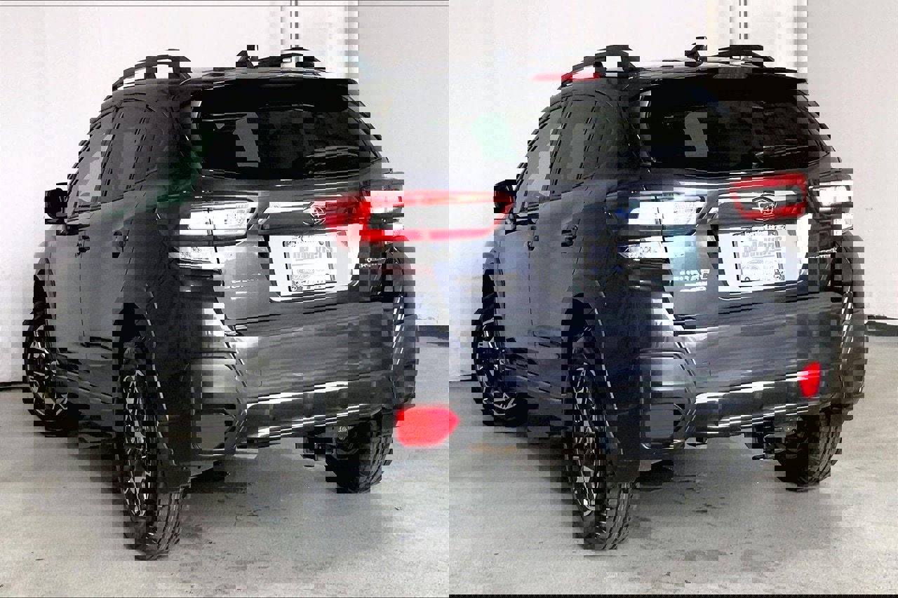 Used 2018 Subaru Crosstrek 2.0i Premium w/ Popular Package #2 image 10