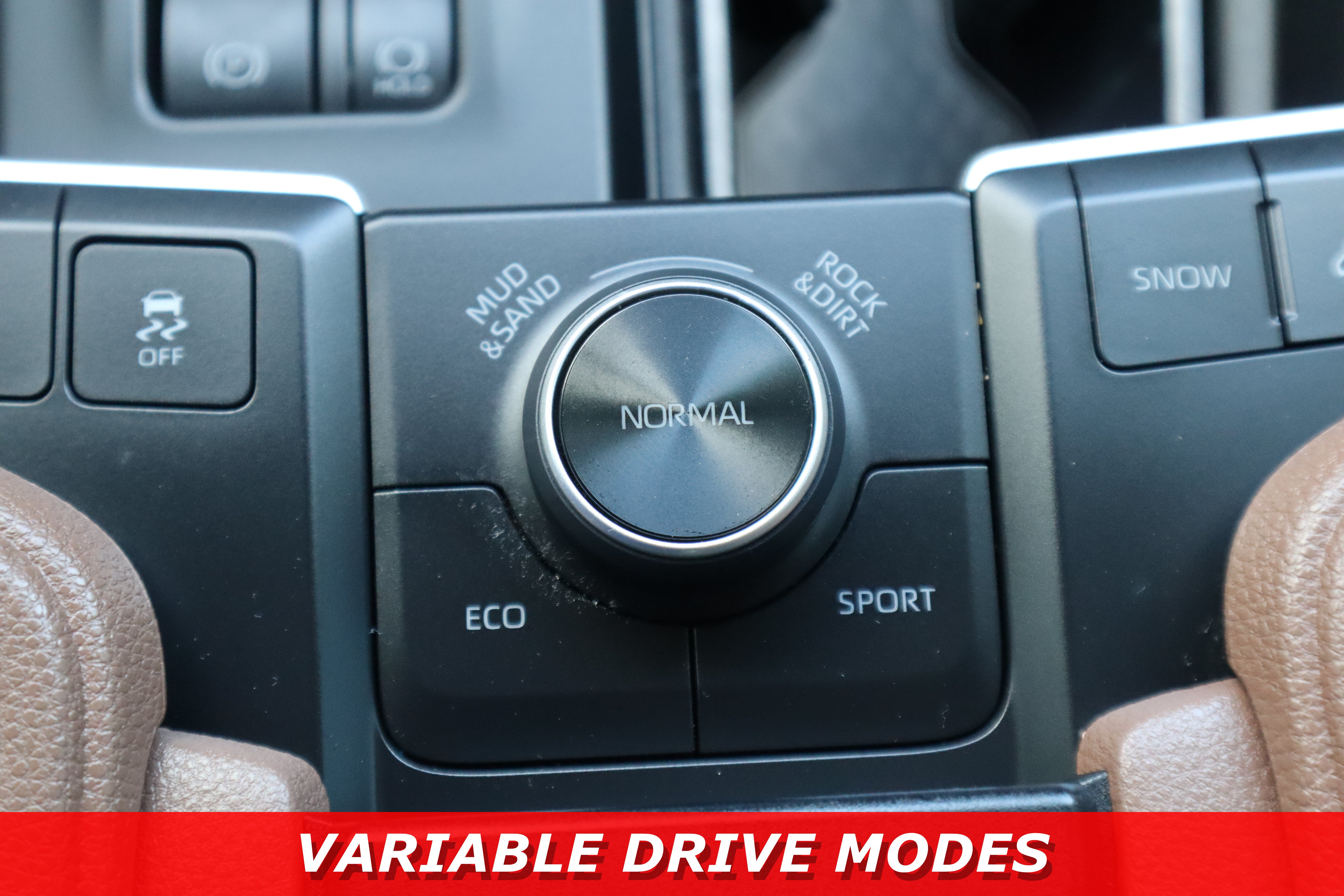 Used 2026 Toyota Grand Highlander AWD image 23