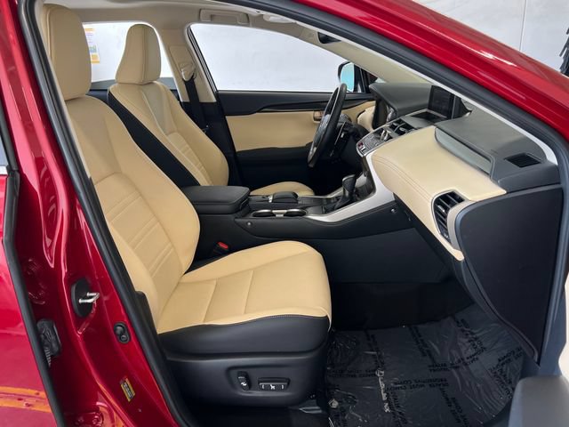 Used 2021 Lexus NX 300 FWD w/ Premium Package image 45
