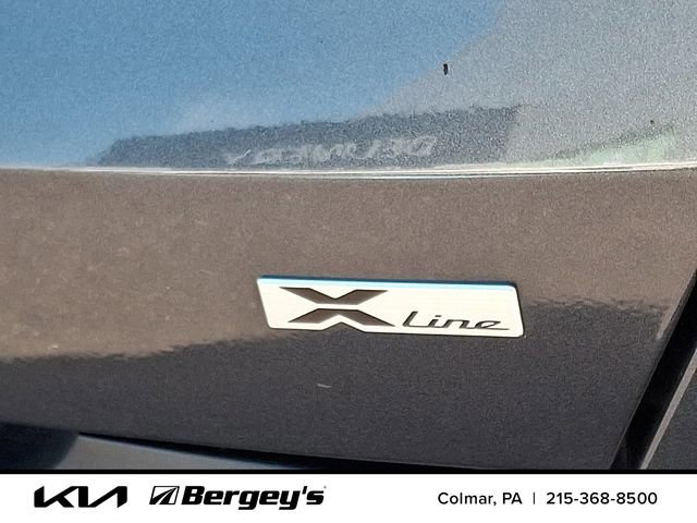 Used 2023 Kia Sorento S w/ Panoramic Sunroof Package image 36