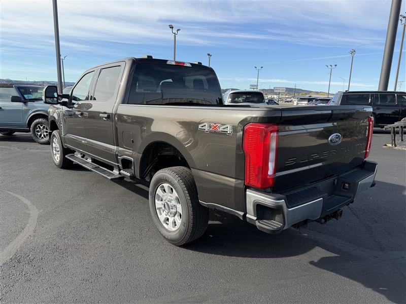 Used 2024 Ford F250 XLT image 5