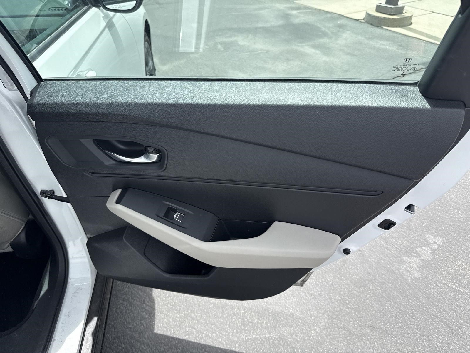 Certified 2023 Honda Accord EX image 20