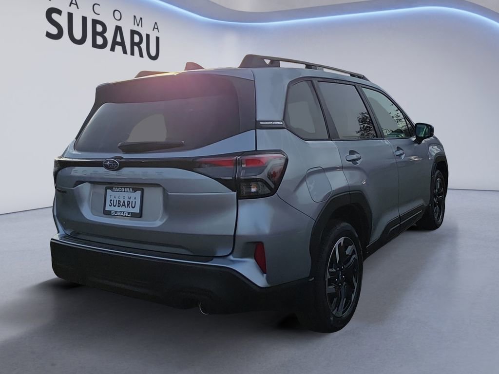 New 2026 Subaru Forester Limited image 5
