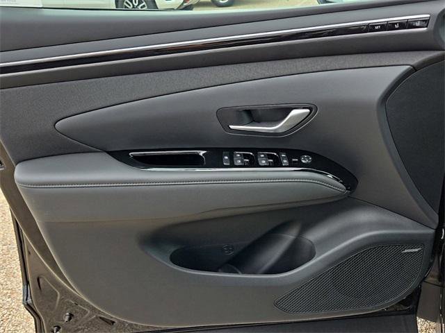 New 2024 Hyundai Tucson Limited image 20