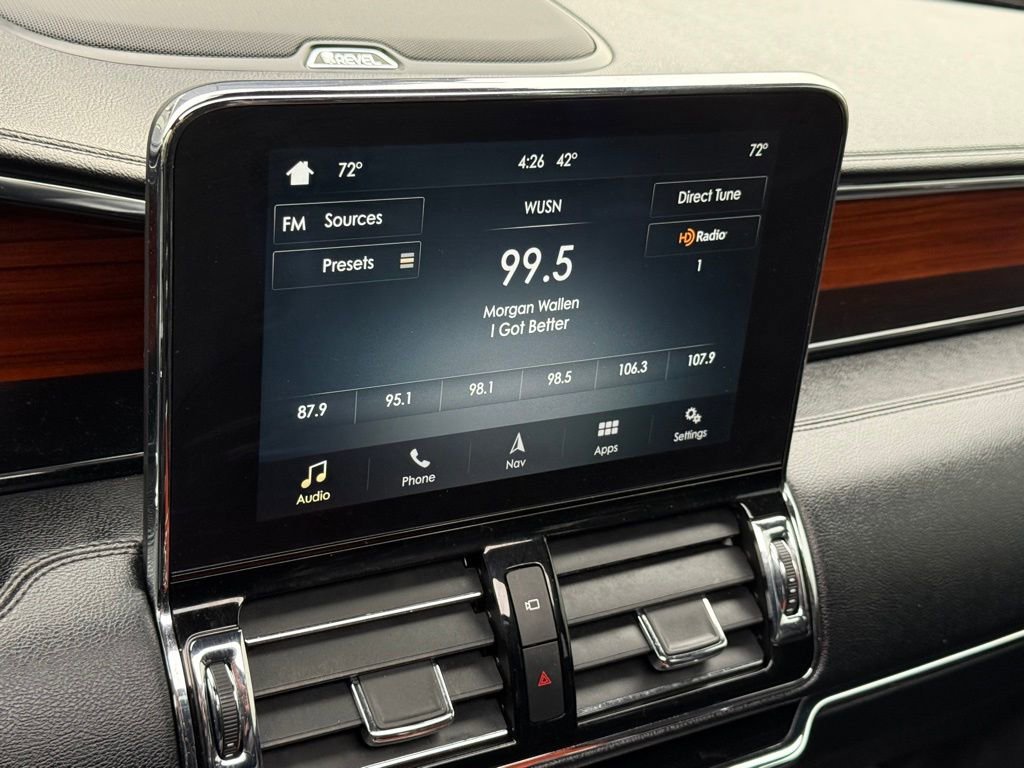 Used 2018 Lincoln Navigator Reserve w/ Technology Package image 15