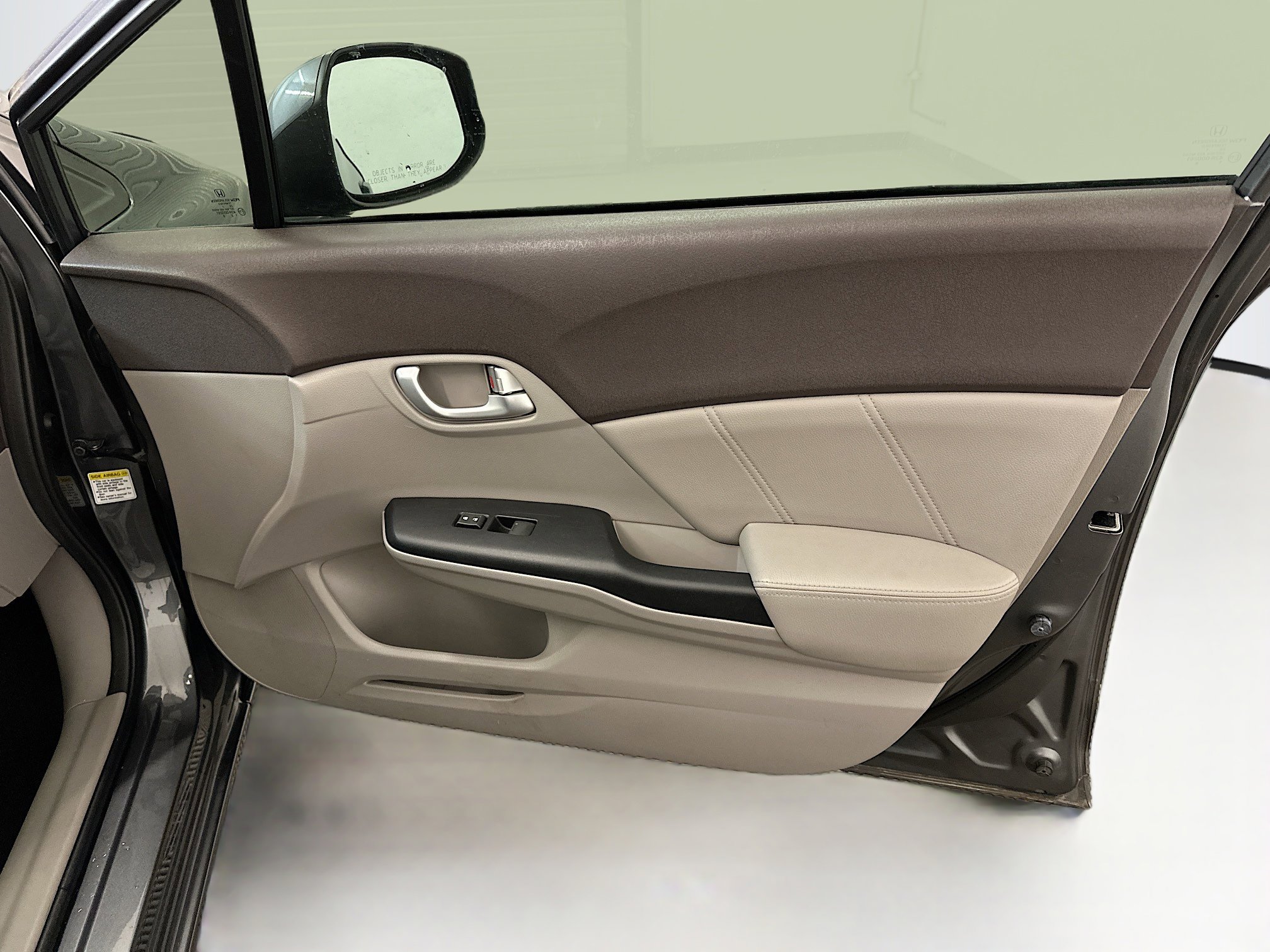 Used 2012 Honda Civic EX-L image 32