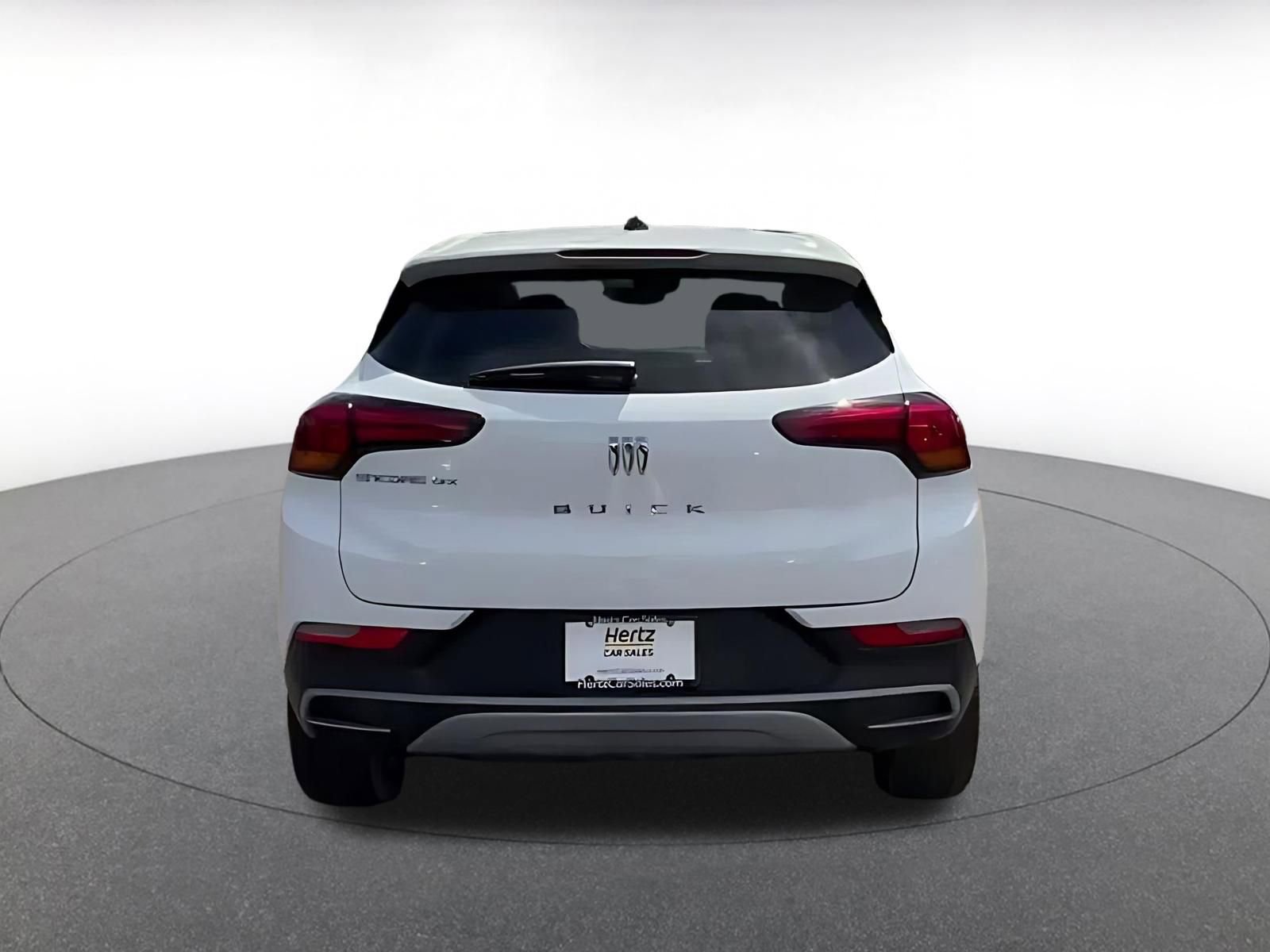 Used 2025 Buick Encore GX Preferred image 12