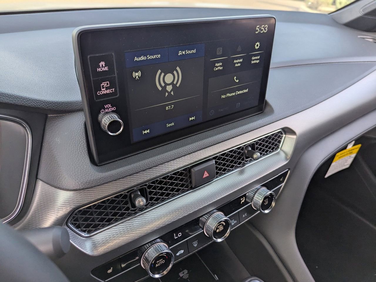 New 2026 Acura Integra A-Spec FWD image 29