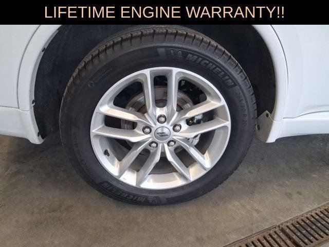 Certified 2024 Dodge Durango GT image 10