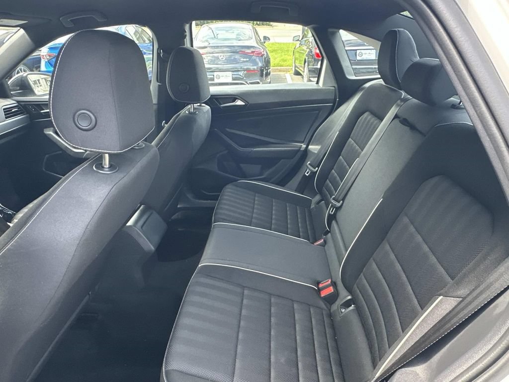 Used 2023 Volkswagen Jetta Sport FWD image 15