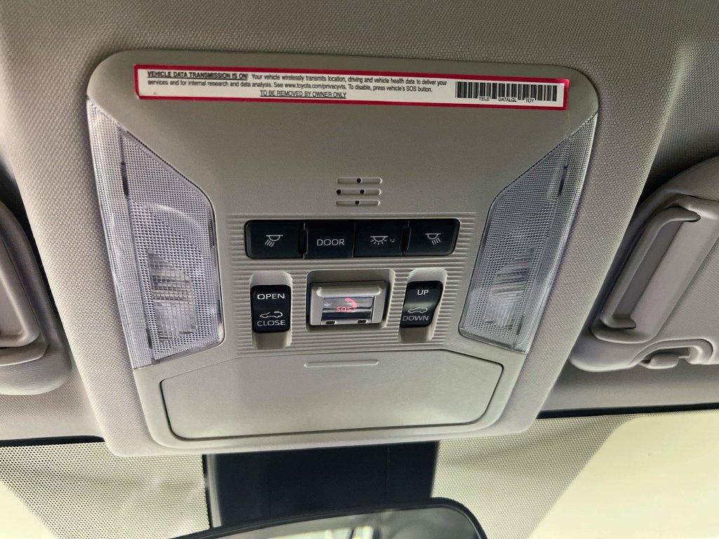 Used 2024 Toyota RAV4 XLE w/ Convenience Package FWD image 18