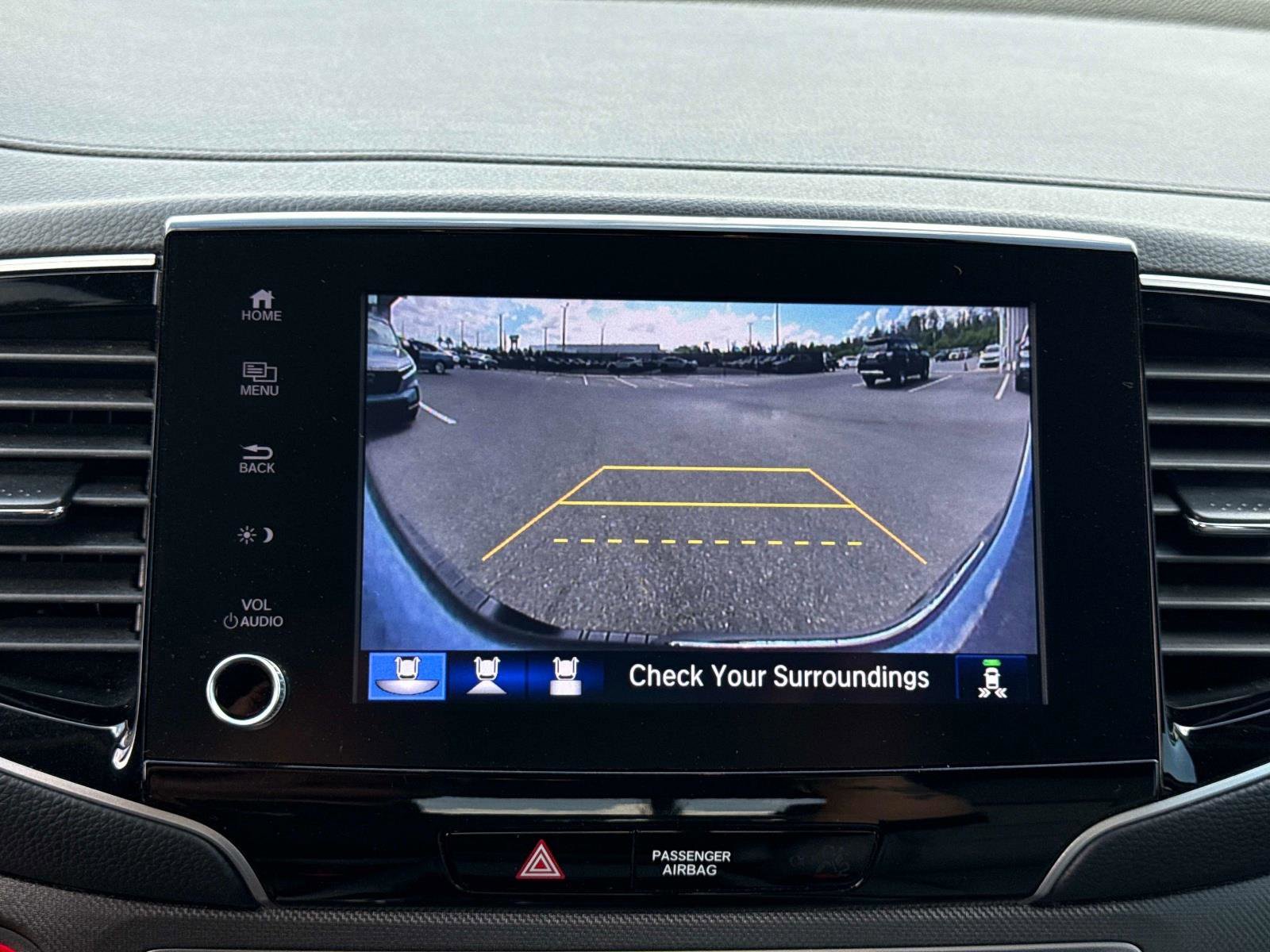 Certified 2023 Honda Ridgeline RTL image 23