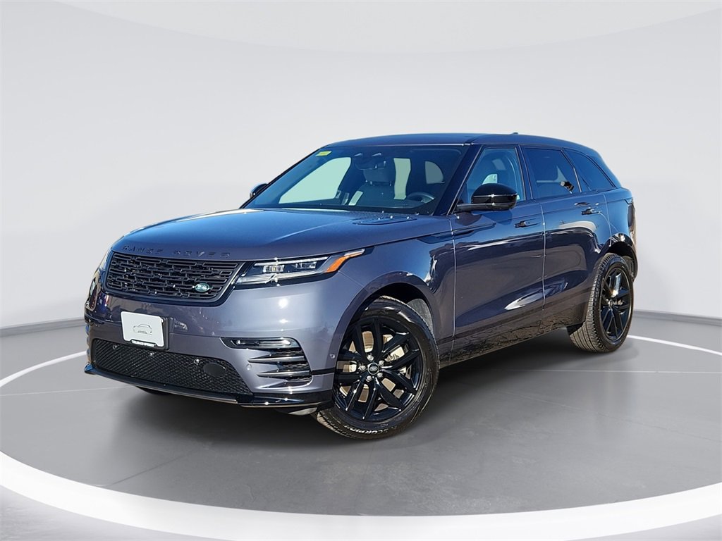 Used 2026 Land Rover Range Rover Velar Dynamic SE image 1