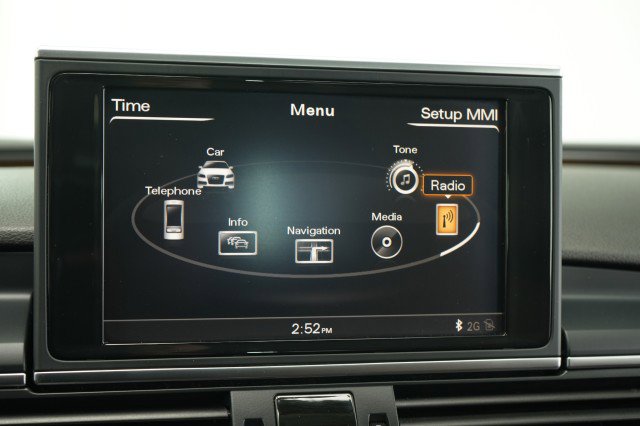 Used 2012 Audi A7 3.0T Prestige AWD/4WD image 47