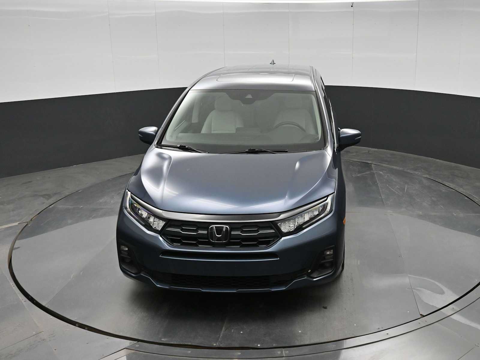 Used 2025 Honda Odyssey EX-L image 24