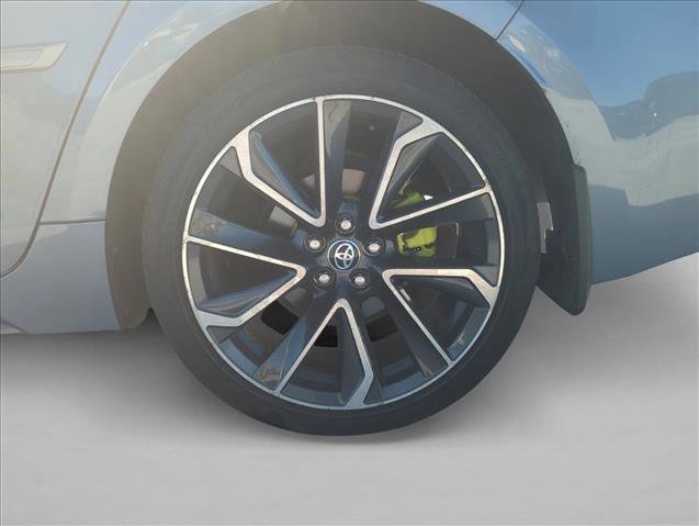 Used 2020 Toyota Corolla SE image 6