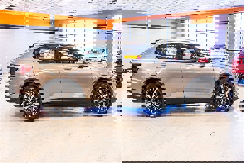 Used 2021 Polestar Polestar 2 image 8