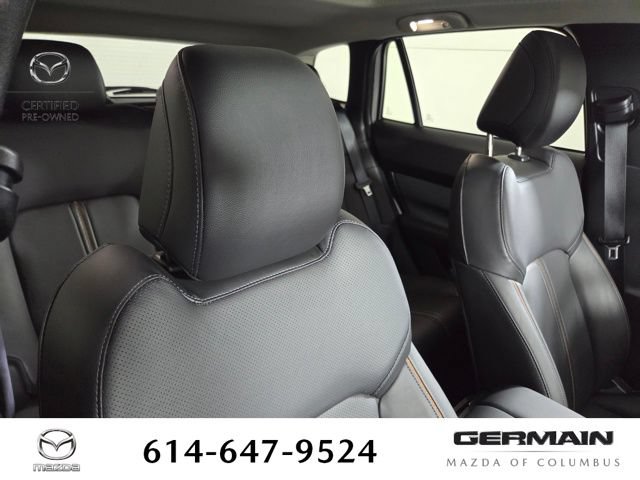 Used 2025 MAZDA CX-50 AWD 2.5 Hybrid w/ Cargo Package image 19