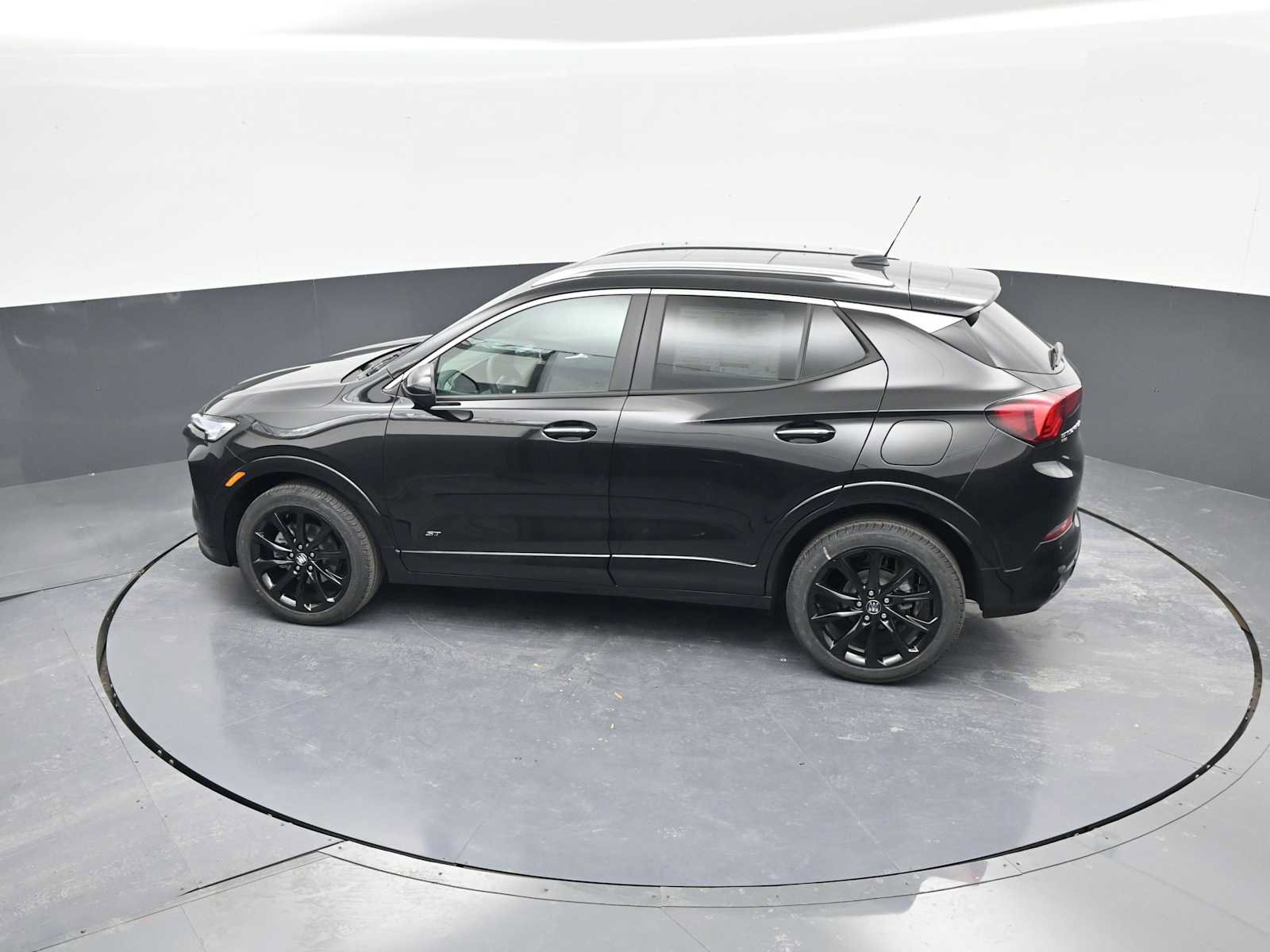 New 2026 Buick Encore GX Sport Touring w/ Advanced Technology Package image 26