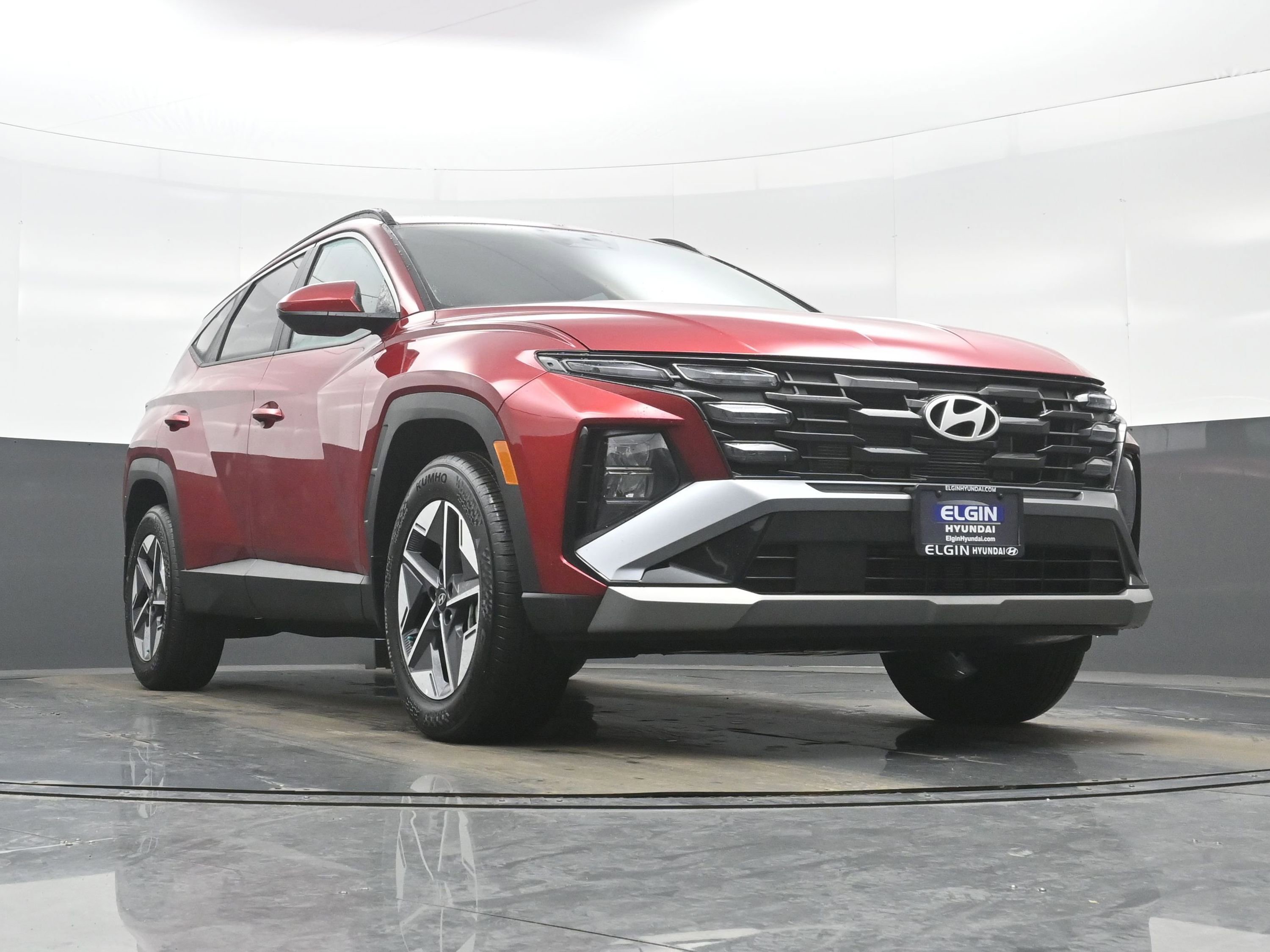 Certified 2026 Hyundai Tucson SEL image 31