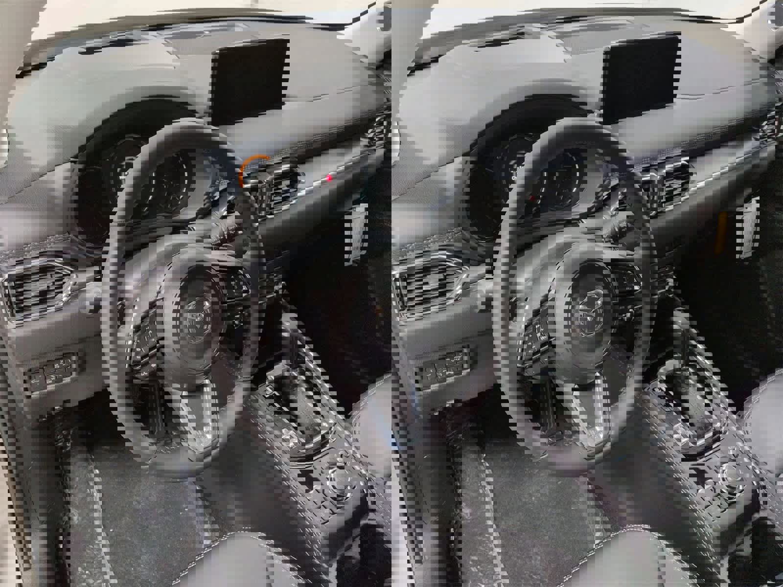 New 2025 MAZDA CX-5 AWD 2.5 S w/ Premium Plus Pkg image 10