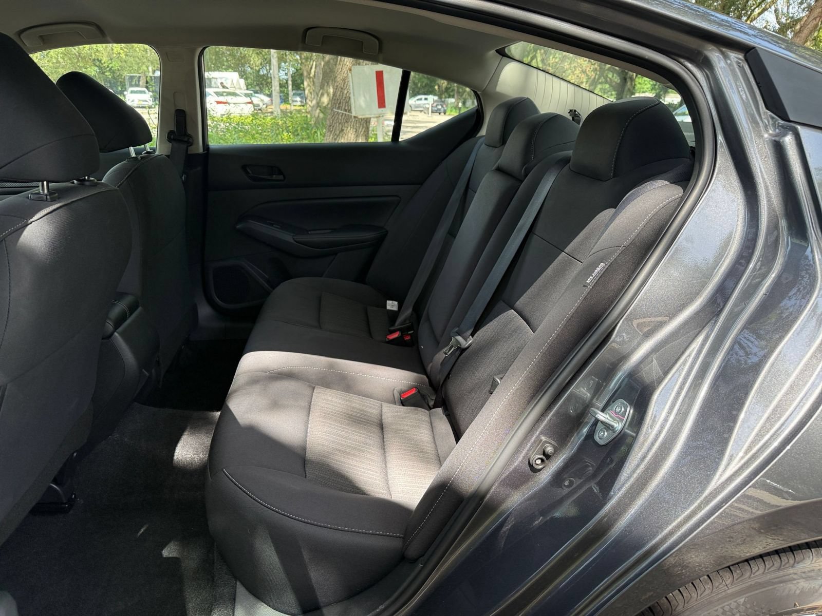 Used 2026 Nissan Altima 2.5 SV FWD image 35