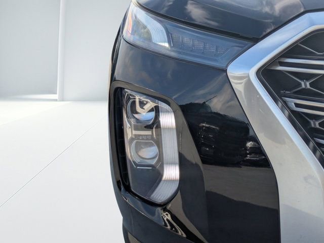Used 2020 Hyundai Palisade Limited image 8