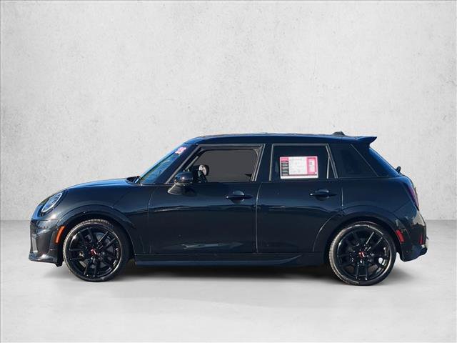 Used 2025 MINI Cooper S FWD image 9