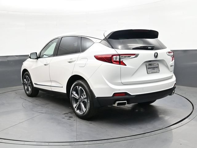 New 2026 Acura RDX w/ Technology Package AWD/4WD image 5