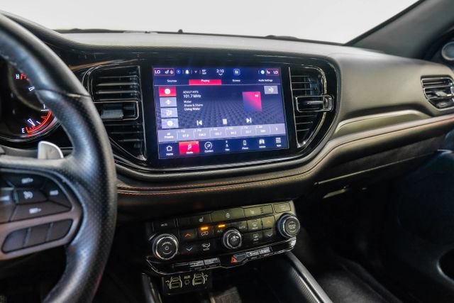 Used 2024 Dodge Durango R/T w/ Blacktop Package AWD/4WD image 30