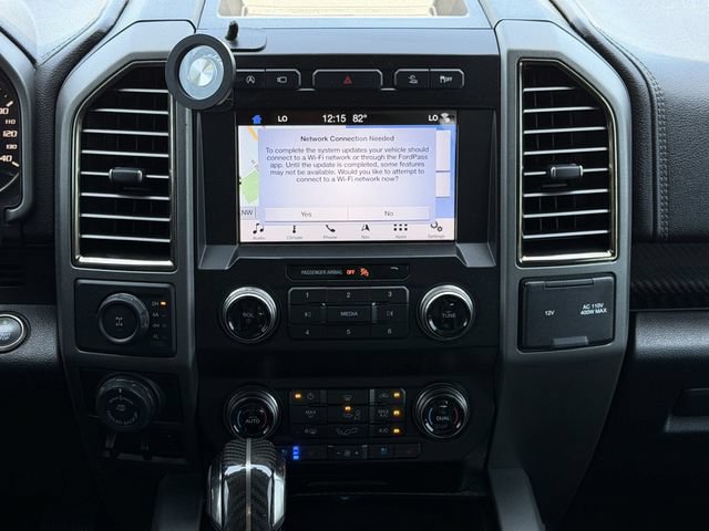 Used 2019 Ford F150 Raptor w/ Equipment Group 802A Luxury AWD/4WD image 17