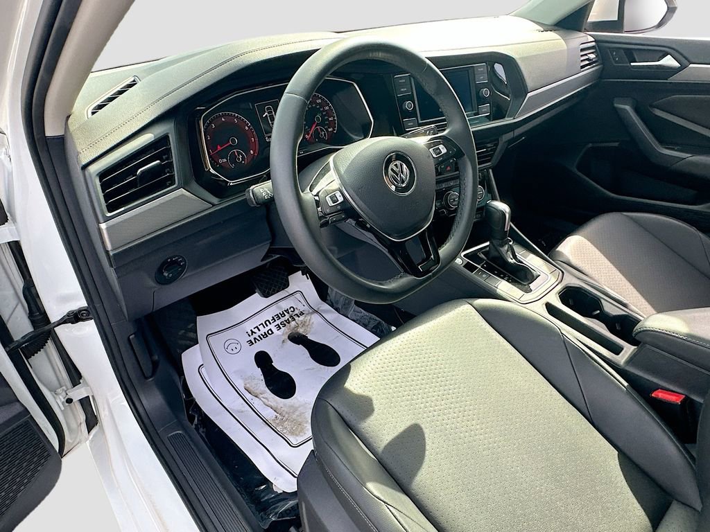 Used 2020 Volkswagen Jetta SE FWD image 9