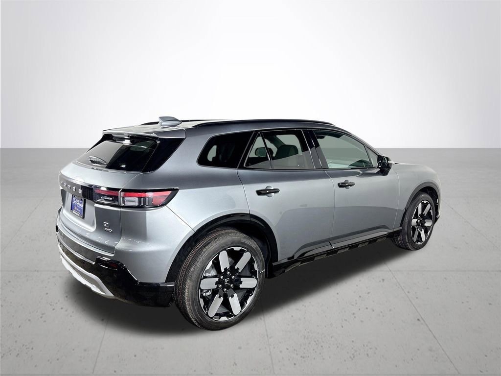 New 2026 Honda Prologue Elite image 6