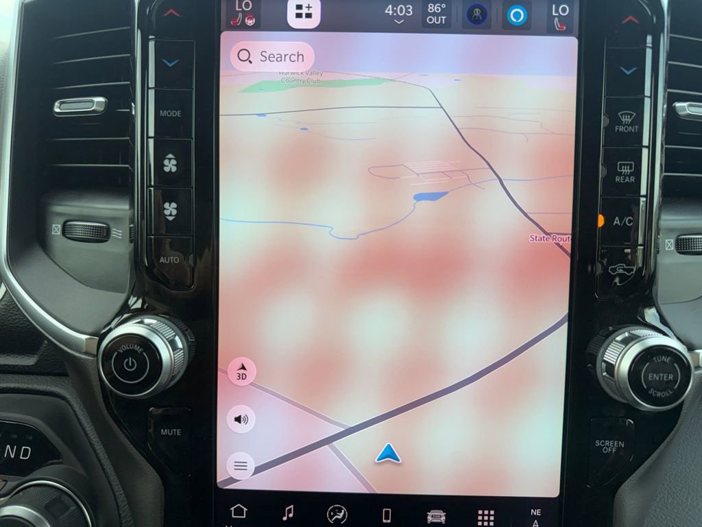 New 2026 RAM 1500 Big Horn image 31