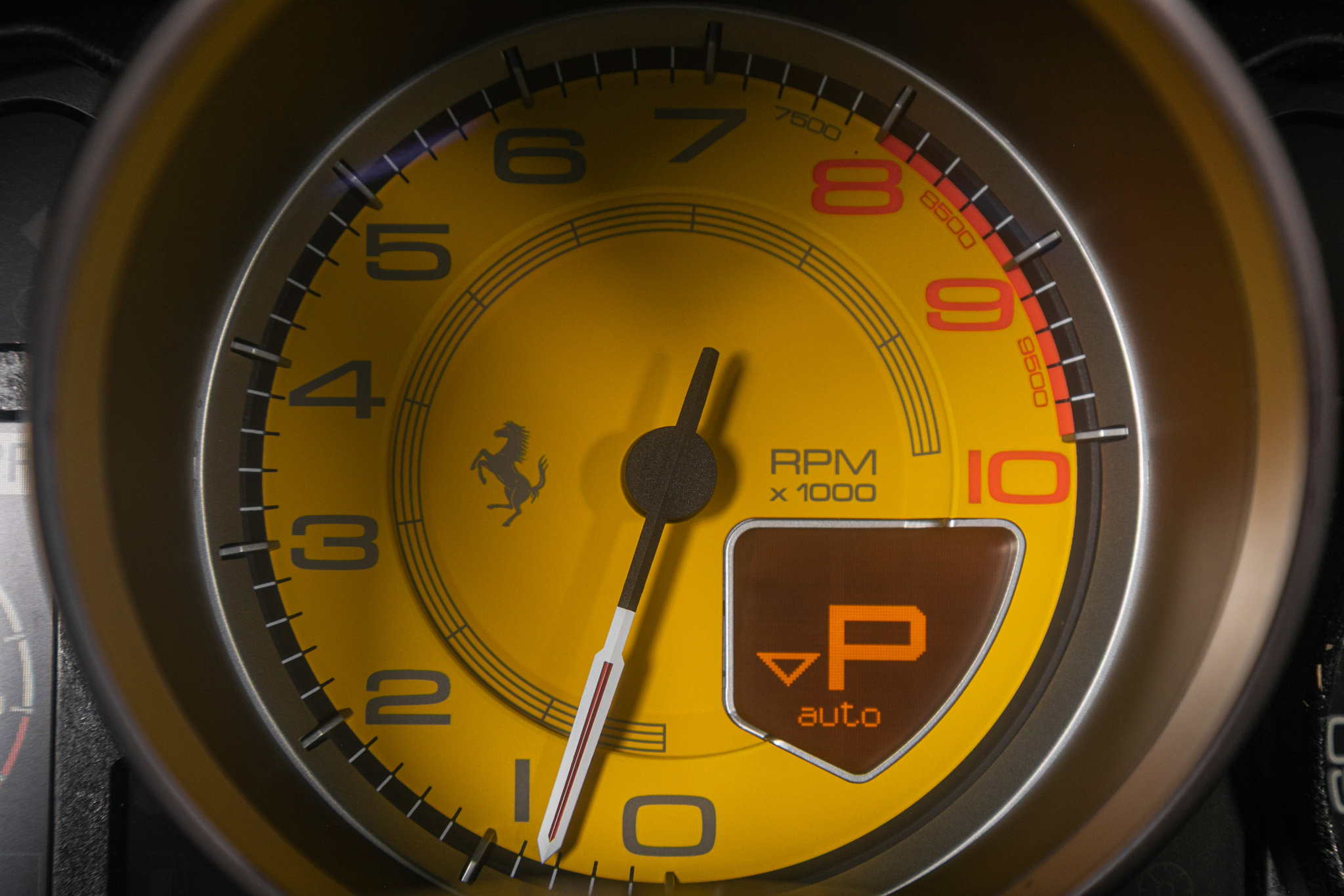 Used 2012 Ferrari California image 38