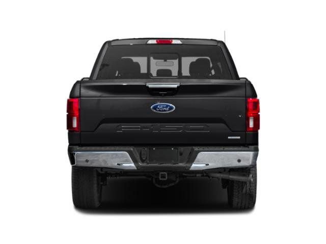 Used 2018 Ford F150 Lariat AWD/4WD image 5