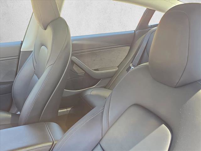 Used 2020 Tesla Model 3 Long Range image 15