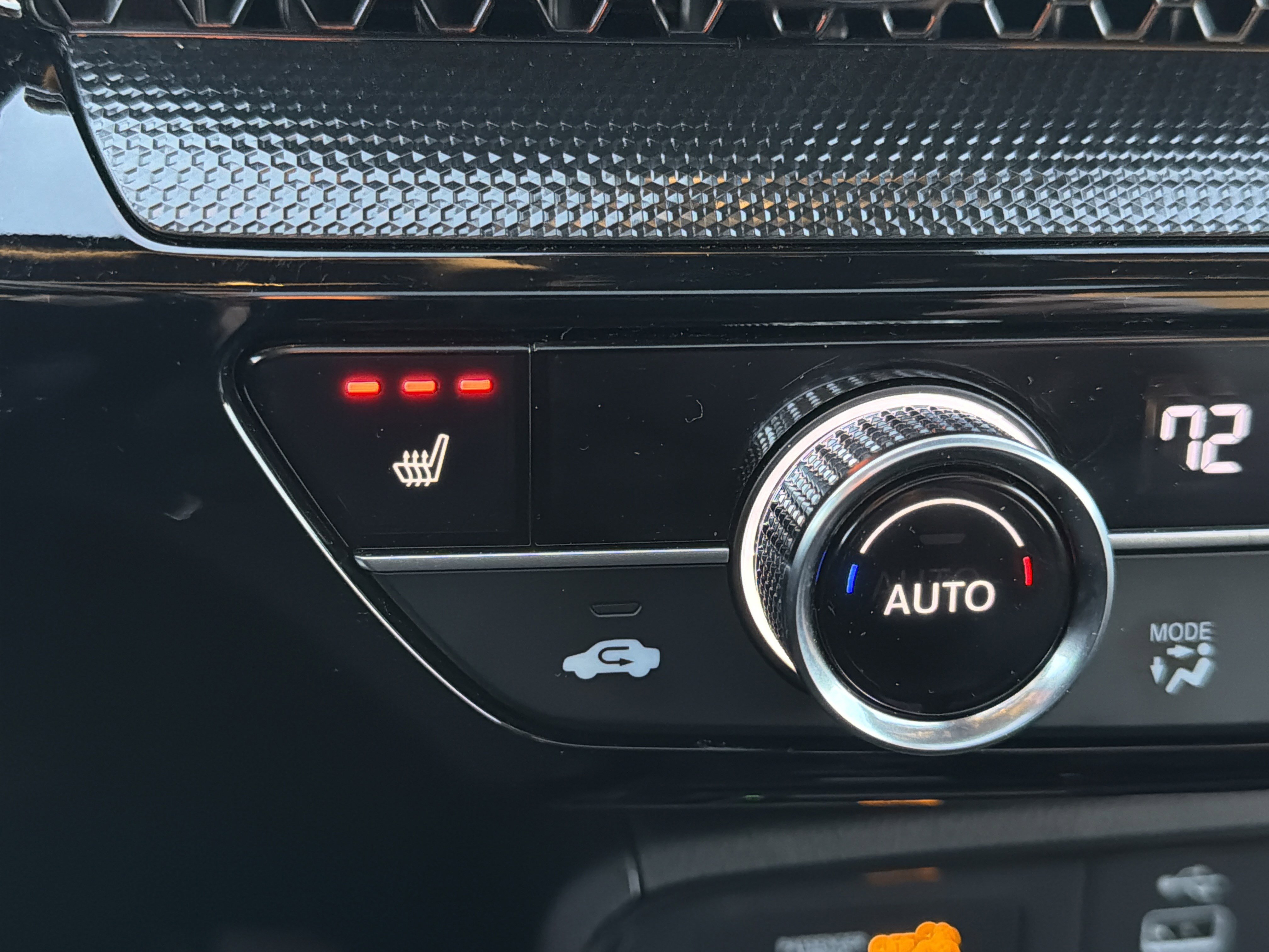 Used 2025 Honda CR-V Sport Touring image 22