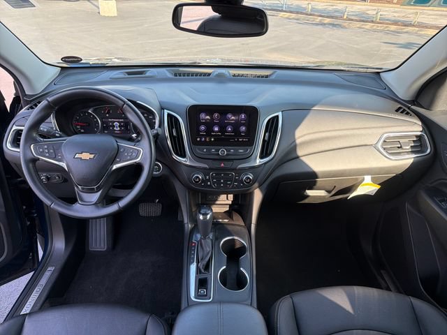 Certified 2021 Chevrolet Equinox Premier FWD image 12