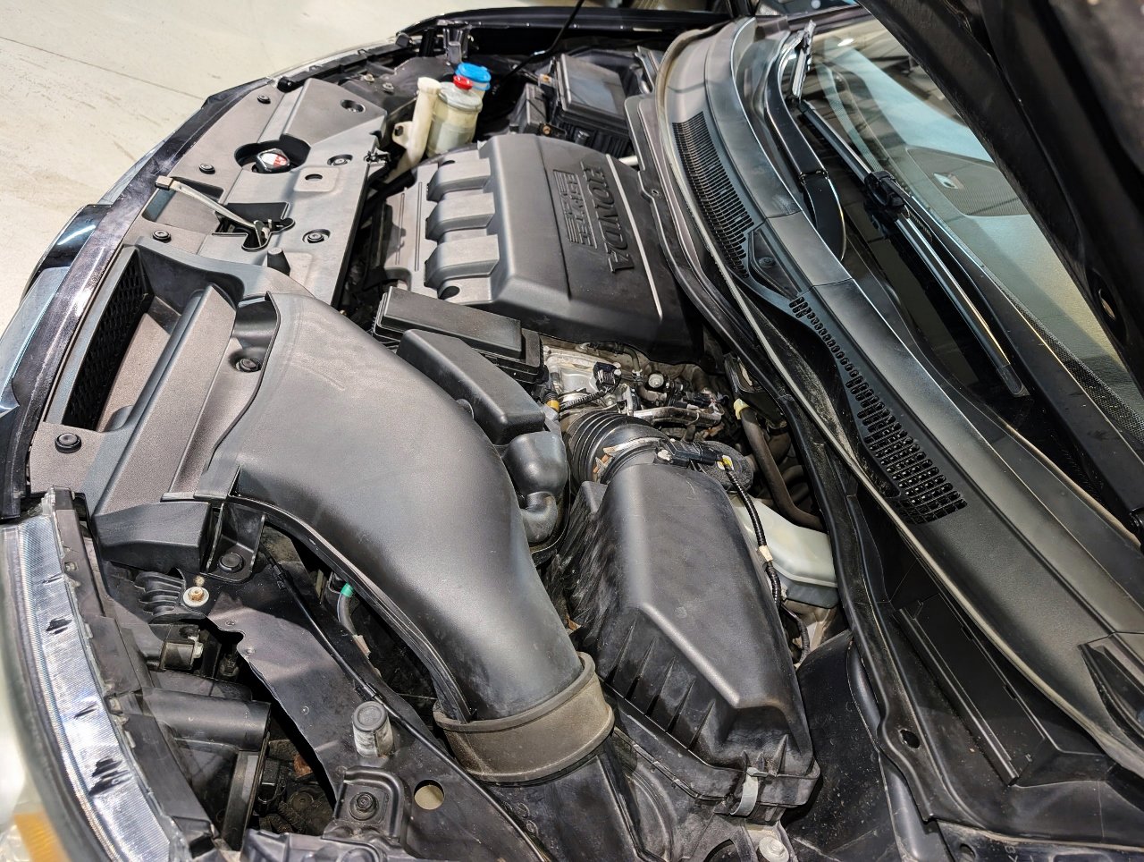 Used 2014 Honda Odyssey EX-L image 56