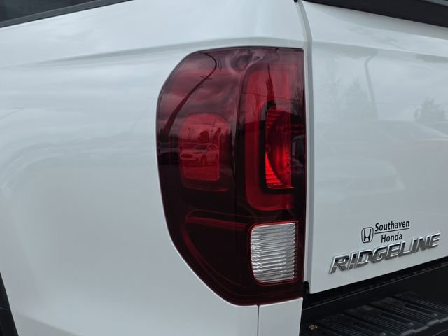 Certified 2022 Honda Ridgeline RTL-E image 11
