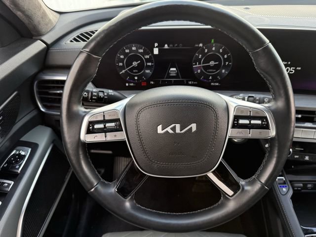 Used 2024 Kia Telluride SX Prestige X-Pro image 12