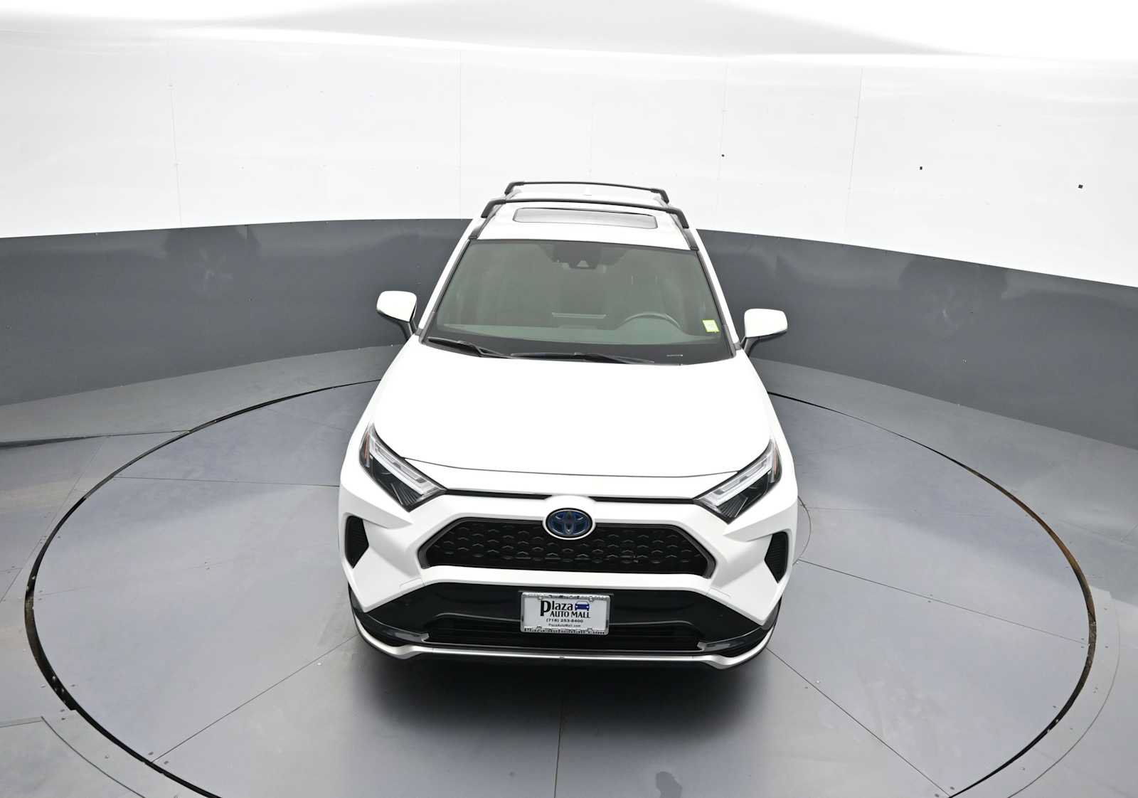 Certified 2023 Toyota RAV4 SE w/ Weather & Moonroof Package AWD/4WD image 35