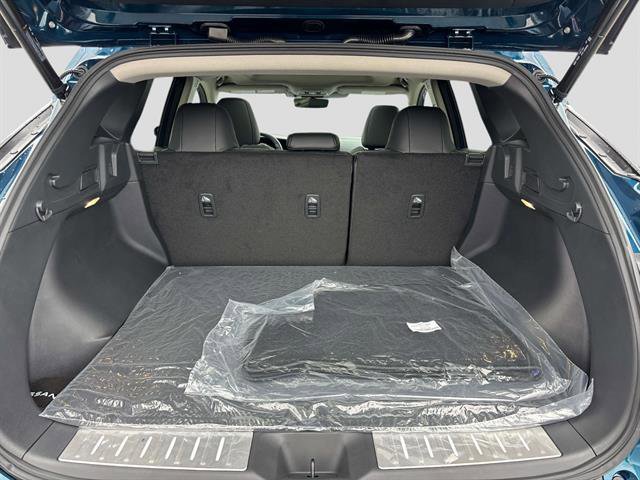 New 2026 Nissan Murano SL image 4