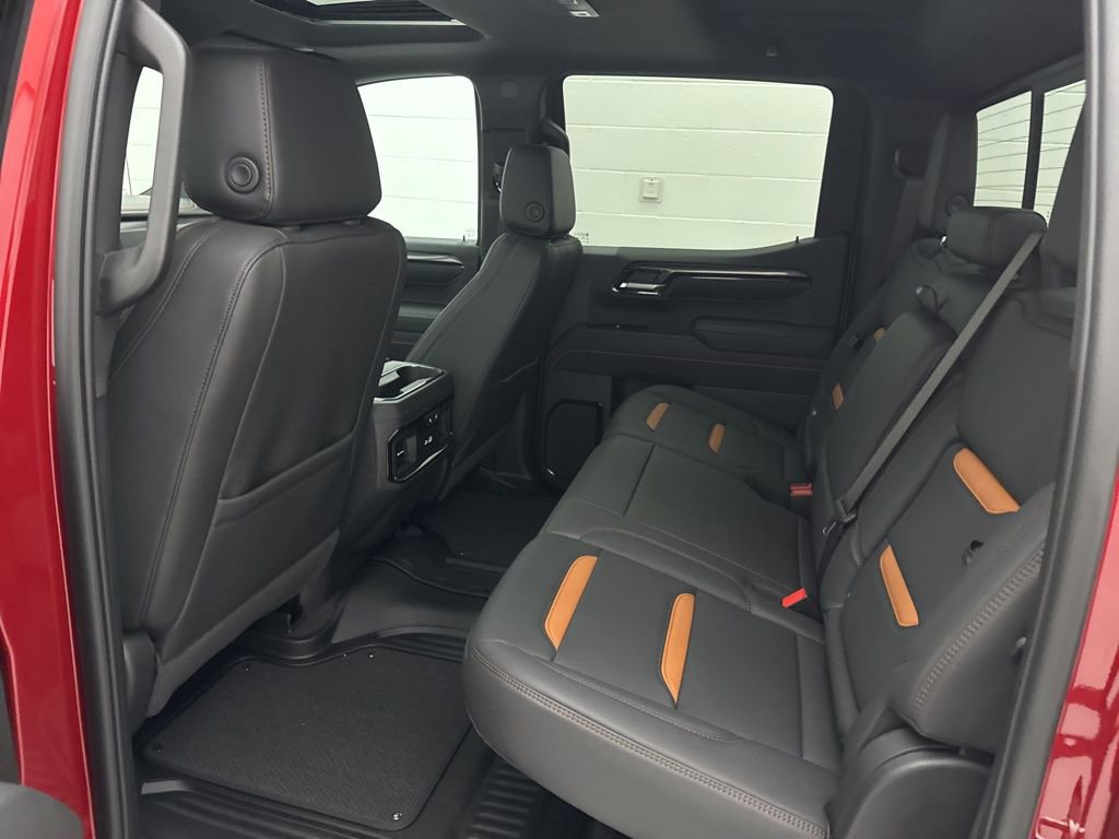 New 2026 GMC Sierra 1500 AT4 w/ AT4 Premium Package image 58