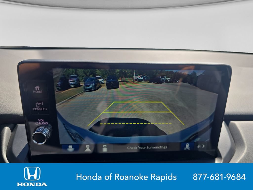 New 2026 Honda Accord SE image 22