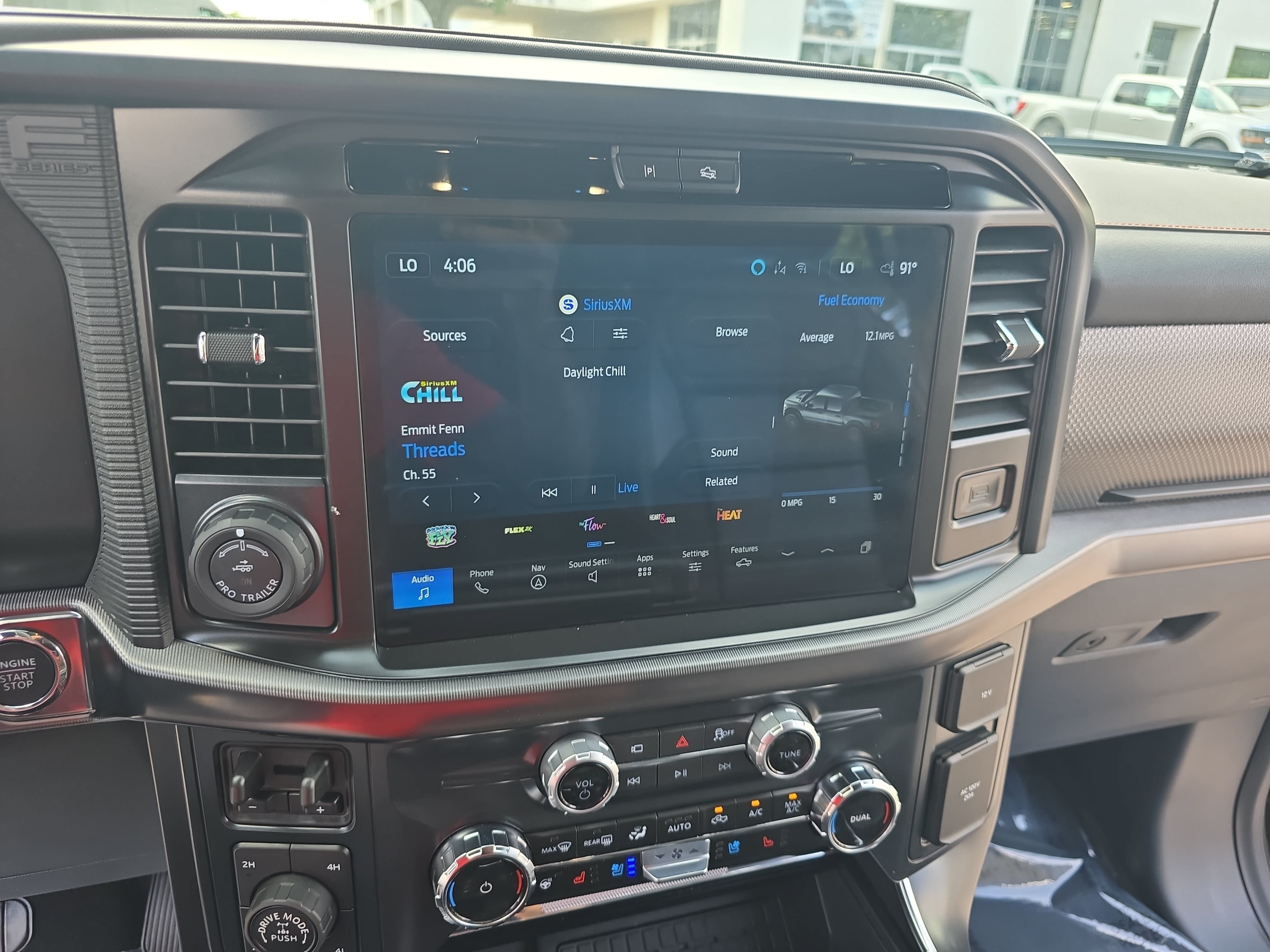 Used 2025 Ford F150 Raptor AWD/4WD image 28