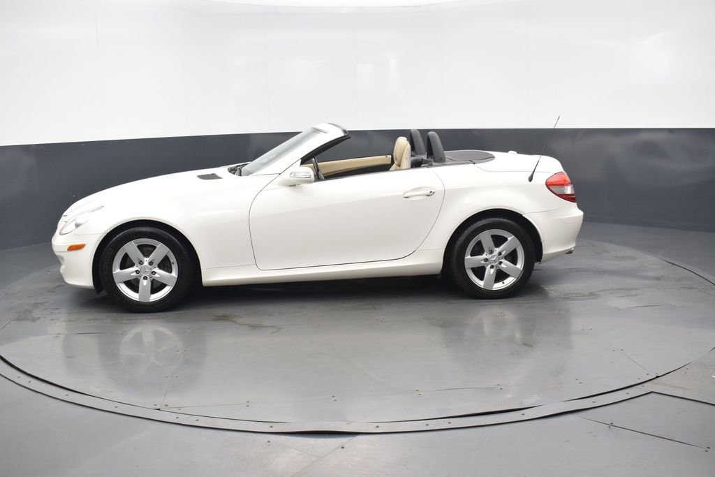 Used 2006 Mercedes-Benz SLK 280 image 2