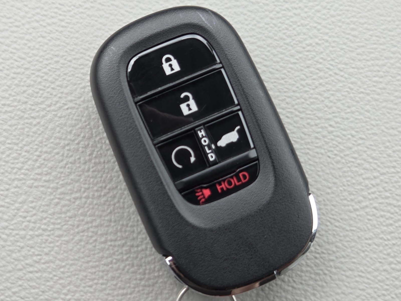 New 2026 Honda CR-V EX-L image 34