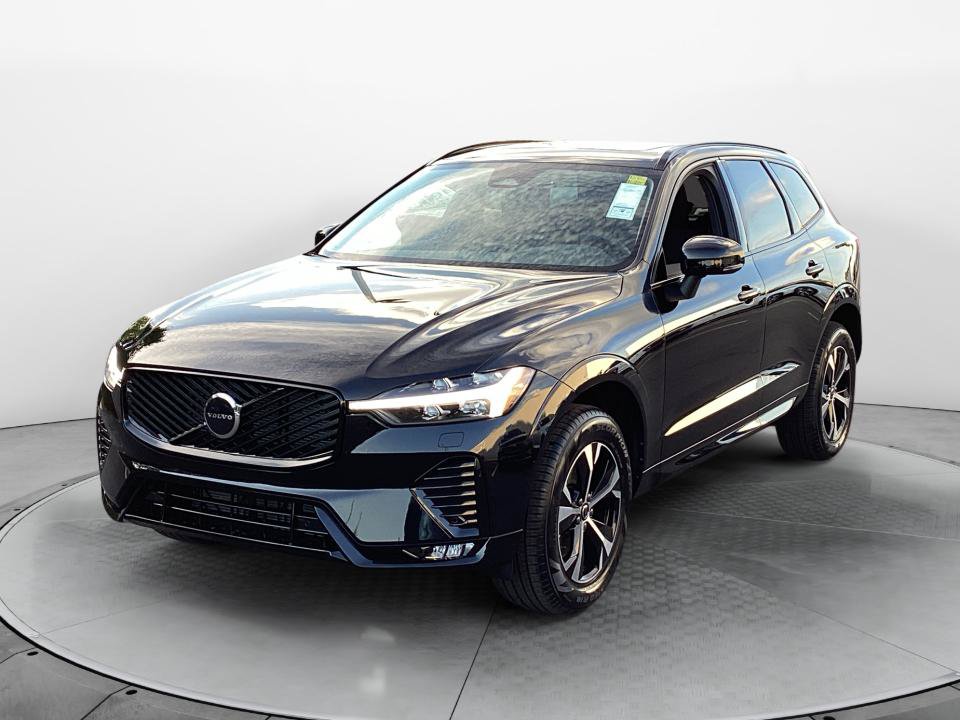 New 2027 Volvo XC60 B5 Core AWD/4WD image 3